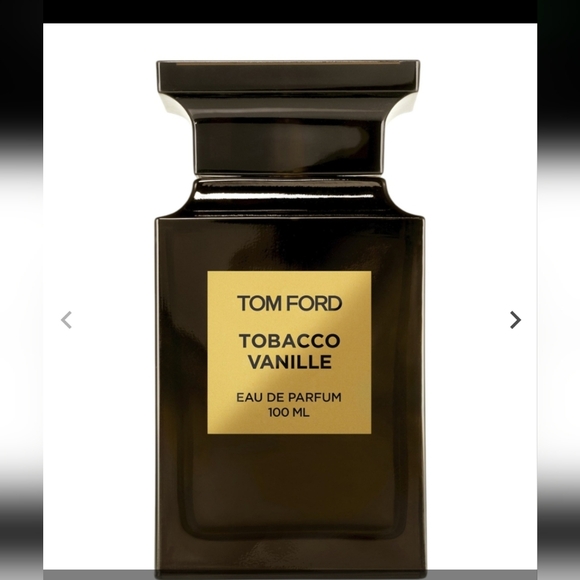 Tom Ford (Smells Like)Tobacco Vanille - Picture 2 of 6